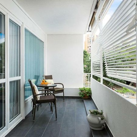 Apartman Edi Сплит Экстерьер фото
