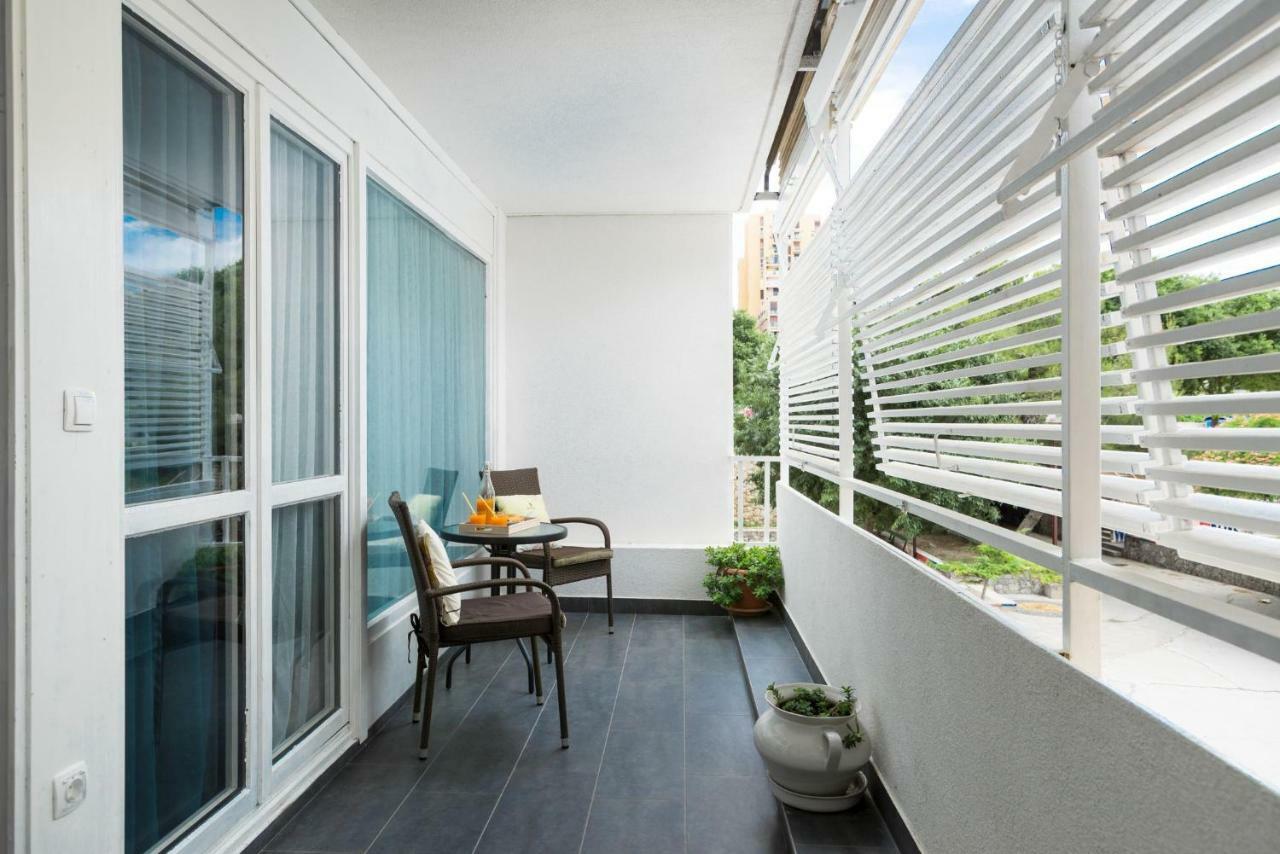 Apartman Edi Сплит Экстерьер фото