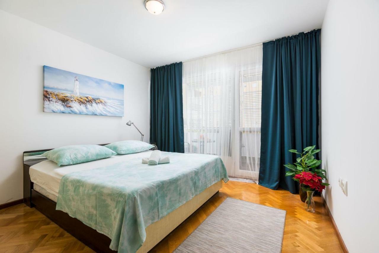 Apartman Edi Сплит Экстерьер фото
